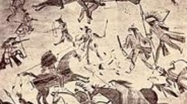 Timeline: Conflict on the Great Plains