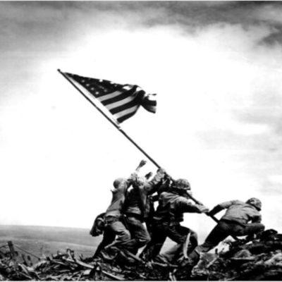 Timeline: US 1 Final Review