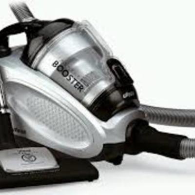 Timeline: La aspiradora