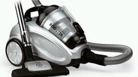 Timeline: La aspiradora