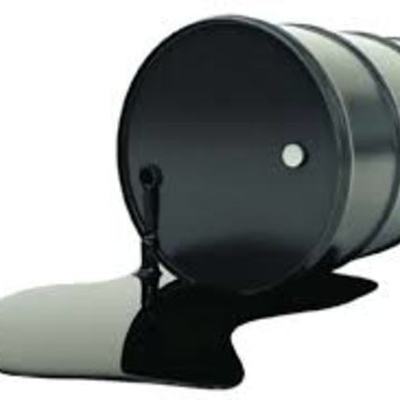 Timeline: Evolución del petróleo