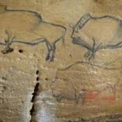 Timeline: PREHISTORIA EN ESPAÑA E GALICIA