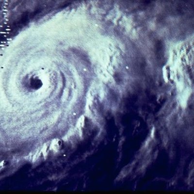 Timeline: Memorable Hurricanes of the Gulf Coast (1950-present)