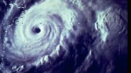 Timeline: Memorable Hurricanes of the Gulf Coast (1950-present)