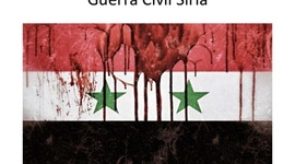 Timeline: GUERRA CIVIL SIRIA