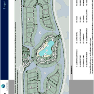 Timeline: Lagoon Hudson