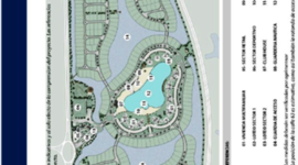 Timeline: Lagoon Hudson