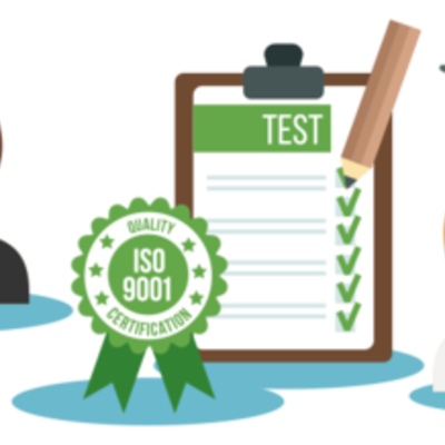 Timeline: Evolución de la calidad