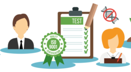 Timeline: Evolución de la calidad