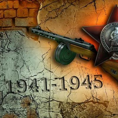 Timeline: Великая Отечественная Война