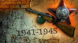 Timeline: Великая Отечественная Война