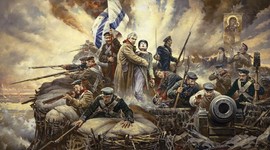 Timeline: Крымская война