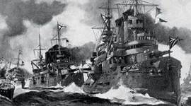 Timeline: Русско-японская война