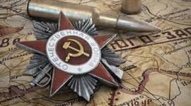 Timeline: Великая Отечественная война