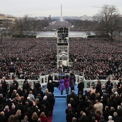 Timeline: From Slavery to Ultimate Freedom (D.A.)