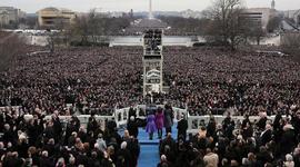 Timeline: From Slavery to Ultimate Freedom (D.A.)