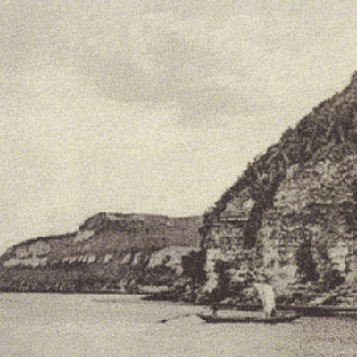 Timeline: История Самарской области