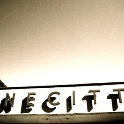 Timeline: Cinema e Italia