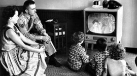 Timeline: HISTORIA DE LA TELEVISION