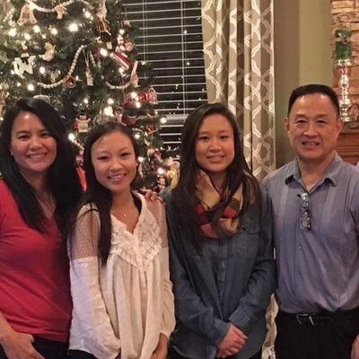 Timeline: Language Voyage:  Biography of Pong Sayasane