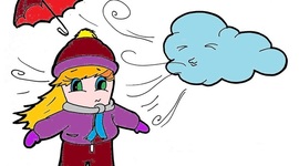 Timeline: frio