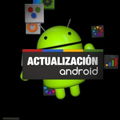 Timeline: Evolución del sistema android