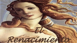 Timeline: EL RENACIMIENTO o HUMANIDAD