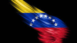 Timeline: Acontecimientos de Venezuela.