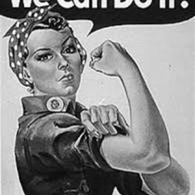 Timeline: Women in the uprise 1865-1929 (NM)