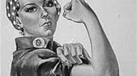 Timeline: Women in the uprise 1865-1929 (NM)