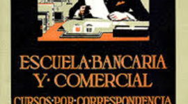 Timeline: Diferentes momentos en la historia de la educación virtual