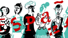 Timeline: historia comtemporánea de España