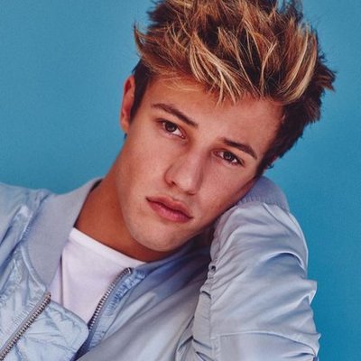 Timeline: Cameron Dallas
