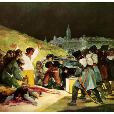 Timeline: Historia Contemporánea de España