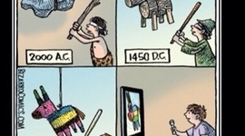 Timeline:  Los 10 momentos más importantes de la historia de la tecnología