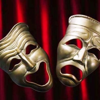 Timeline: Orígenes del teatro