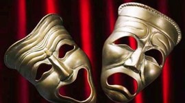 Timeline: Orígenes del teatro