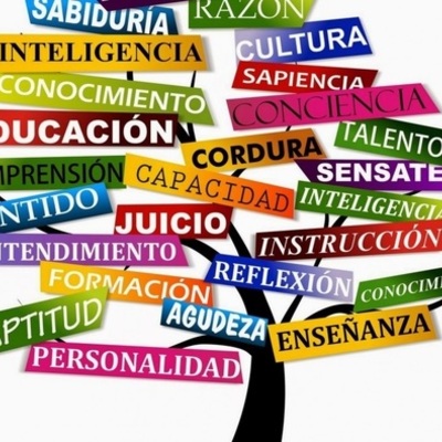 Timeline: Línea de Tiempo sobre el concepto de pedagogía y teorías del aprendizaje significativo