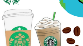 Timeline: STARBUCKS EN EL PERÙ Y EL MUNDO