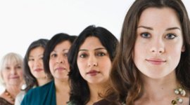 Timeline: IGUALES Y DIFERENTES: ENTRE LA DIVERSIDAD Y LOS DERECHOS