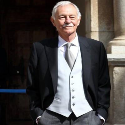 Timeline: Biografía de Eduardo Mendoza