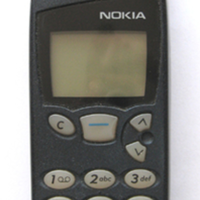 Timeline: My History of Technology