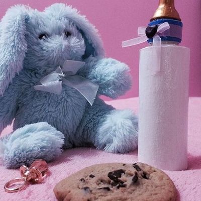 Timeline: My life ~ Damaris N.