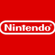 Nintendo logo red1