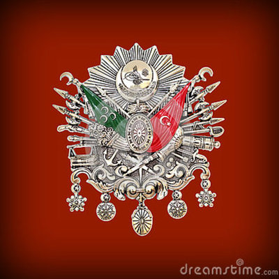 Timeline: Ottoman Empire