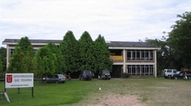 Timeline: LINEA DE TIEMPO. UT