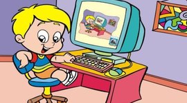 Timeline: Evolucion del Software Educativo