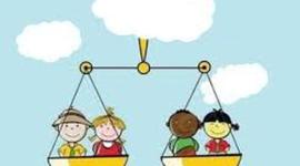 Timeline: La infancia y la adolescencia desde los micro sistemas