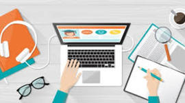 Timeline: Herramientas tecnológicas, viejas o nuevas.