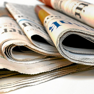 Timeline: Prensa escrita a lo largo de la historia del Perú